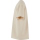 Unisex oversize tričko NM z těžké bavlny