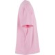 Unisex oversize tričko NM z těžké bavlny