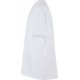 Unisex oversize tričko NM z těžké bavlny