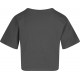 Těžký dámský crop top