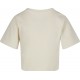 Těžký dámský crop top