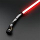 CHSV Světelný meč "COUNT DOOKU" RGB - plně kontaktní - Star Wars