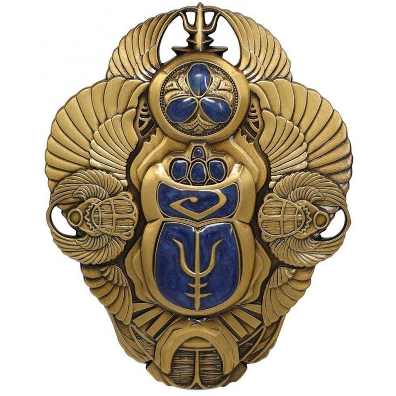 Sběratelská replika Dungeons & Dragons - Scarab of Protection