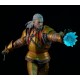 Figurka Zaklínač 3 - Geralt Toussaint Relic Armor (limitovaná edice)