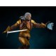 Figurka Zaklínač 3 - Geralt Toussaint Relic Armor (limitovaná edice)
