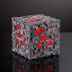 Noční světlo Minecraft - Redstone Ore