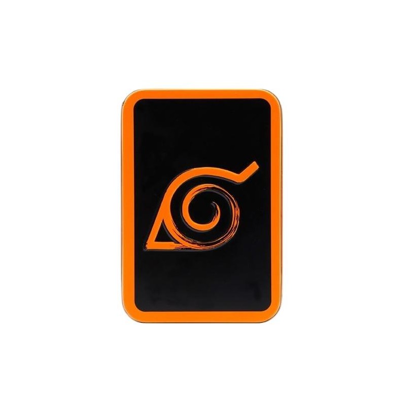 Hrací karty Naruto Shippuden