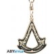 Klíčenka Assassin s Creed Mirage - Znak bratrstva