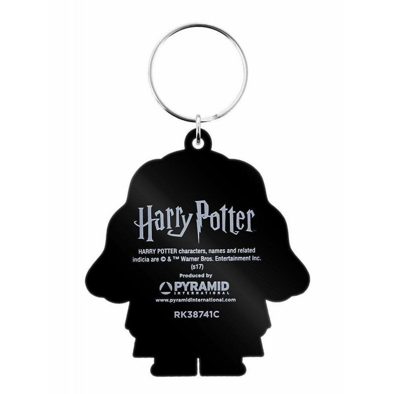 Klíčenka Harry Potter - Hagrid