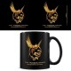 Hrnek The Hunger Games: The Ballad of Songbirds and Snakes