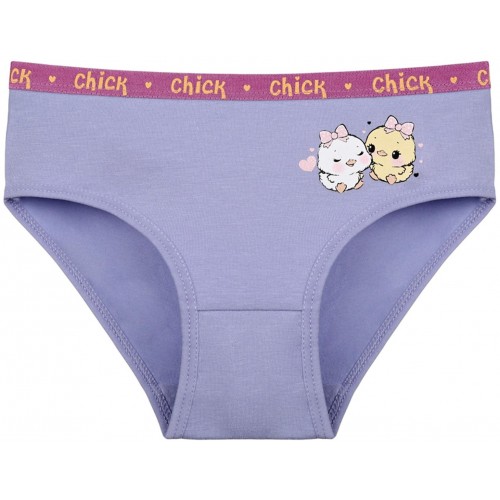 Dětské kalhotky Kuře