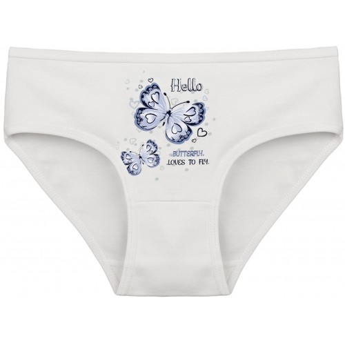 Dětské kalhotky Butterfly