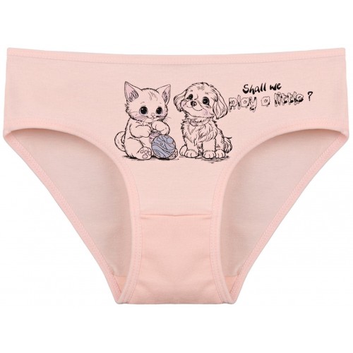 Dětské kalhotky Olivia