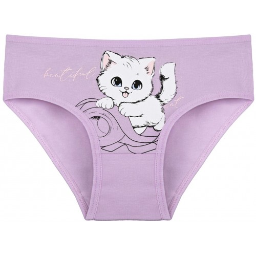 Dětské kalhotky Kočička