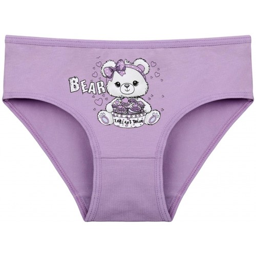 Dětské kalhotky Bear