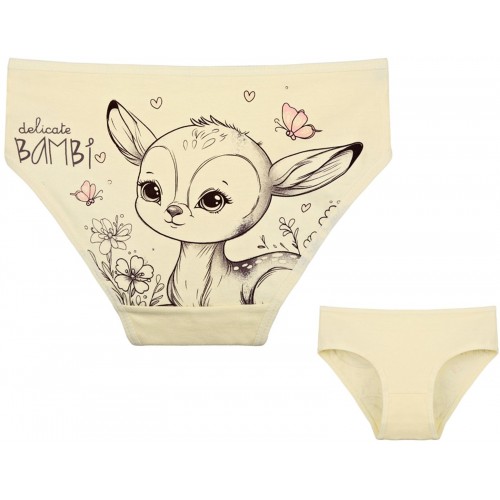 Dětské kalhotky Bambi