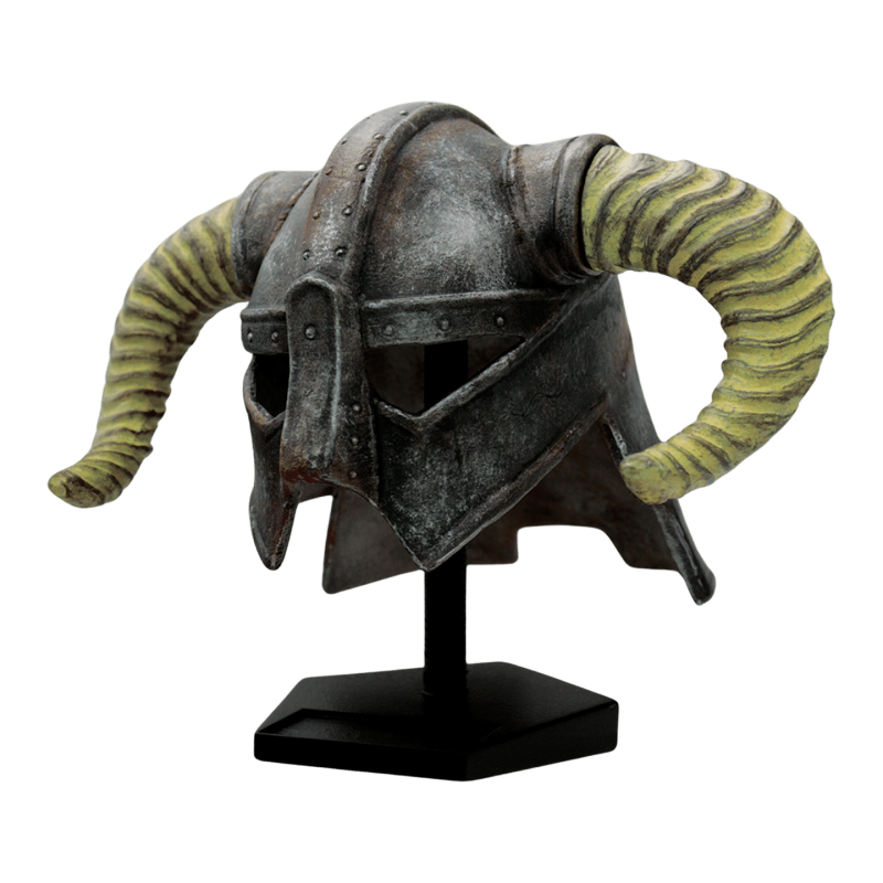 Replika The Elder Scrolls V: Skyrim - helma Dragonborn