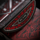 Hrací karty Zaklínač - The Witcher Red Edition