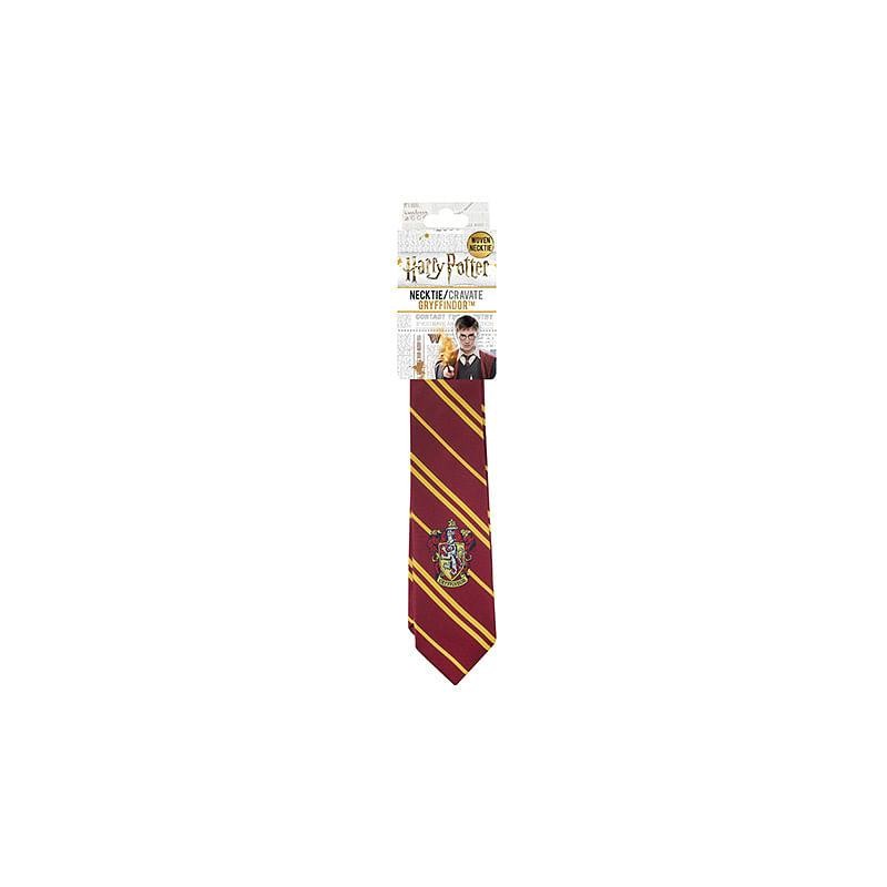Kravata Harry Potter