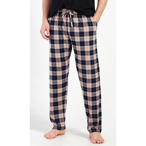 Pánské pyžamové kalhoty Marian