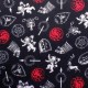 Polštář Game of Thrones - Targaryen