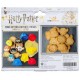 Sada formiček na pečení Harry Potter (6 kusů)