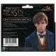 Motýlek - Mlok Scamander