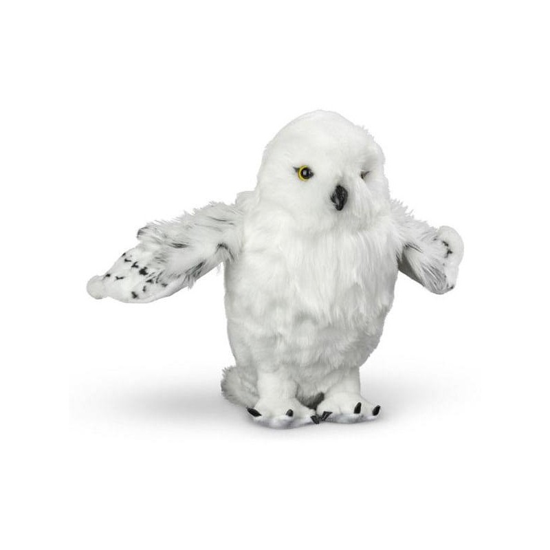 Plyšák Harry Potter - Sovice Hedvika, 36 cm