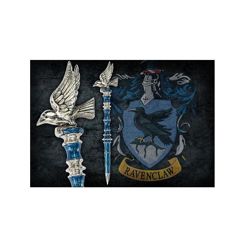 Propiska Harry Potter – Havraspár