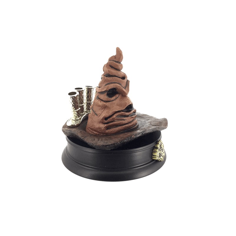 Stojánek na tužky Harry Potter - Moudrý klobouk