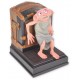 Zarážka na knihy Harry Potter - Dobby s kufrem