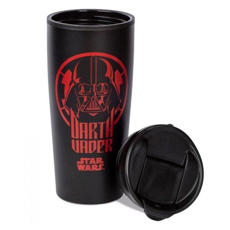 Cestovní hrnek Star Wars - Darth Vader