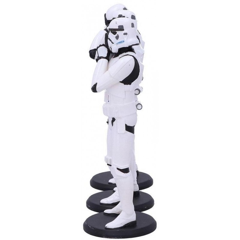 Figurky Star Wars - Three Wise Stormtroopers (3 ks)