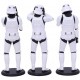 Figurky Star Wars - Three Wise Stormtroopers (3 ks)