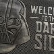 Rohožka Star Wars - Welcome to the Dark Side, pryž