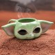 Hrnek Star Wars: Mandalorian - 3D Child