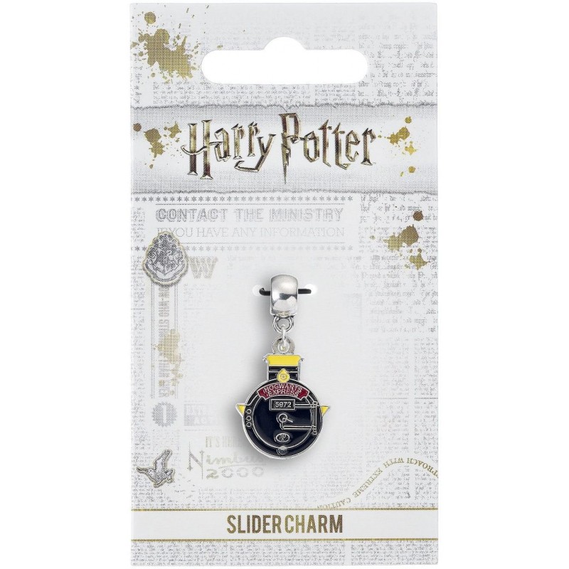 Přívěsek Harry Potter - Hogwarts Express