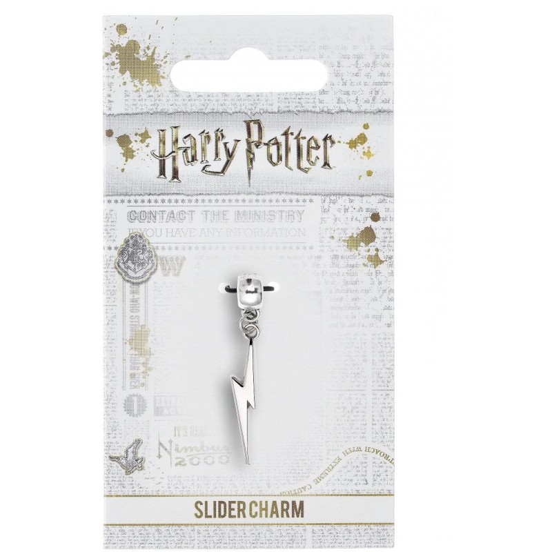Přívěsek Harry Potter - Harryho jizva