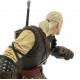 Figurka Zaklínač 3: Geralt v mantikoří zbroji