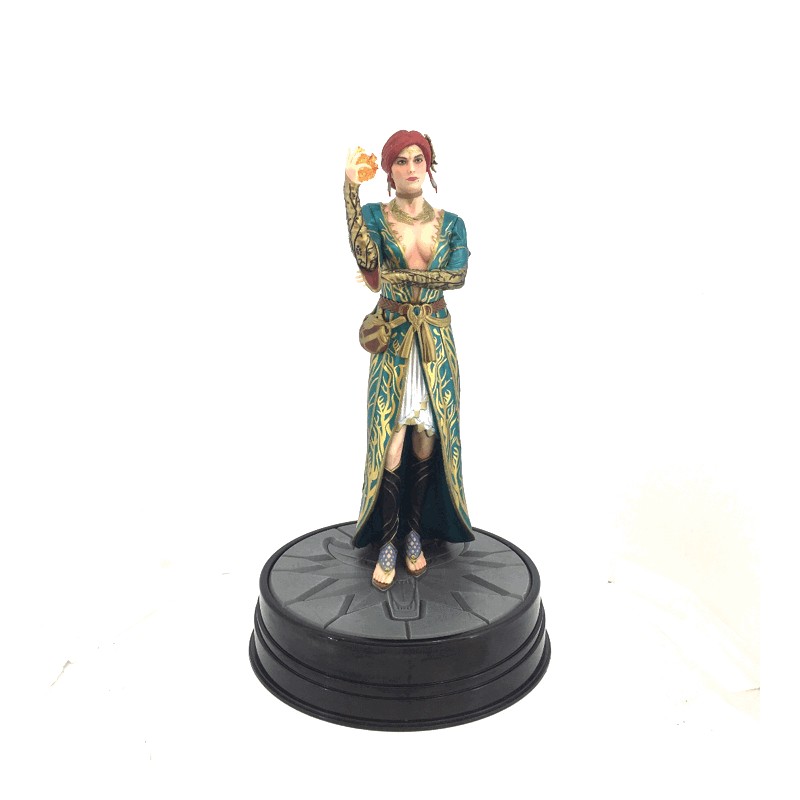 Figurka Zaklínač 3: Divoký hon - Triss Alternative Look (25 cm)