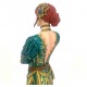 Figurka Zaklínač 3: Divoký hon - Triss Alternative Look (25 cm)