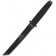 Albainox Luxusní tanto "AKECHI TITANIUM MUSASHI" s pouzdrem