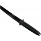 Albainox Luxusní tanto "AKECHI TITANIUM MUSASHI" s pouzdrem