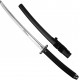 Albainox Ostré luxusní wakizashi "TOKISU YOKIMURA" s dárkovou krabicí