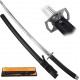 Albainox Ostrá luxusní katana "TOKISU YOKIMURA" s dárkovou krabicí