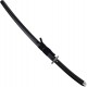 Albainox Ostrá luxusní katana "TOKISU YOKIMURA" s dárkovou krabicí
