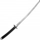 Albainox Ostrá luxusní katana "TOKISU YOKIMURA" s dárkovou krabicí