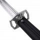 Albainox Ostrá luxusní katana "TOKISU YOKIMURA" s dárkovou krabicí