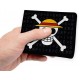 Peněženka One Piece - Skull Luffy