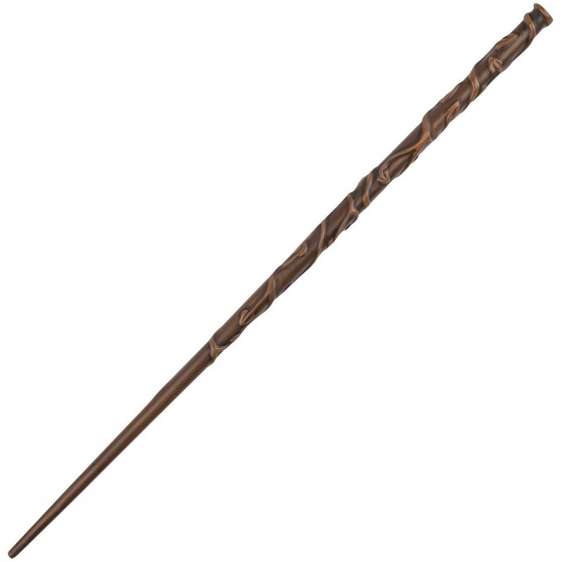 Pero Harry Potter - hůlka Hermiony Grangerové